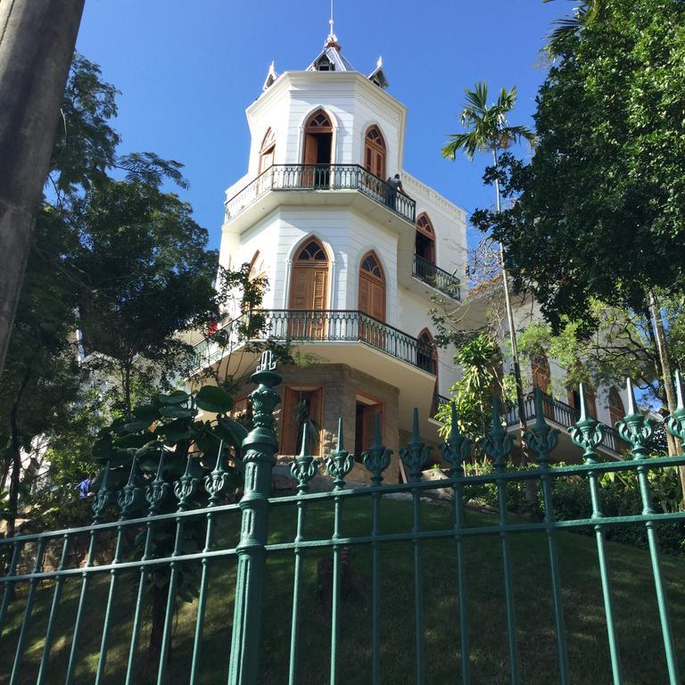 Villa Santa Teresa Ρίο ντε Τζανέιρο Εξωτερικό φωτογραφία